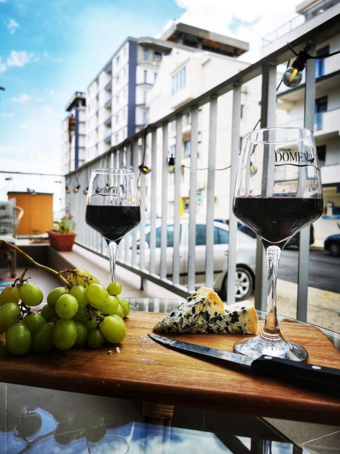 Апартаменты Aldor 2 Mamaia Nord Нэводари Экстерьер фото